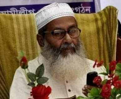 পিরোজপুরে বীর মুক্তিযোদ্ধা ও সাবেক চেয়ারম্যানের ইন্তেকাল