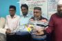 লোহাগাড়ায় জাতীয় সাংবাদিক সংস্থার ঈদ পুনর্মিলনী ও মতবিনিময় সভা অনুষ্ঠিত