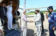 অন্তর্বর্তী সরকারের প্রধান উপদেষ্টা অধ্যাপক ড. মুহাম্মদ ইউনূস কক্সবাজারে পৌঁছেছেন