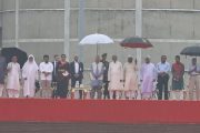 জুলাই ঘোষণাপত্রে যা রয়েছে