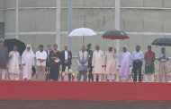 জুলাই ঘোষণাপত্রে যা রয়েছে