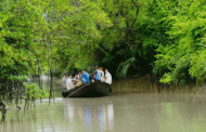 সুন্দরবনে ঘুরতে এসে পর্যটক নিখোঁজ