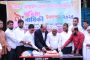 মোংলায় সরকারি খাল বালু ফেলে ভরাট ও দখলের অভিযোগ