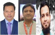 সেভ দ্য নেচার অব বাংলাদেশ- চট্টগ্রাম মহানগর শাখার আংশিক কমিটি অনুমোদন