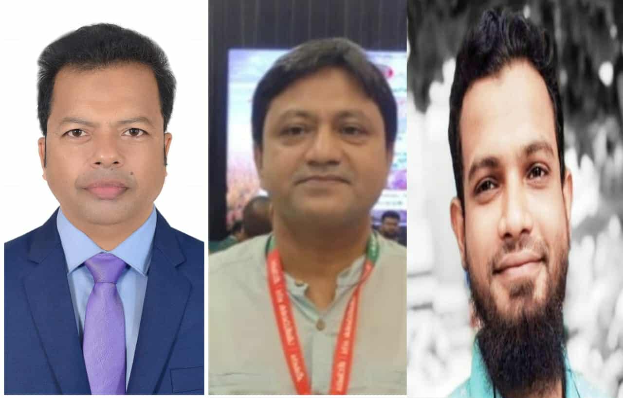 সেভ দ্য নেচার অব বাংলাদেশ- চট্টগ্রাম মহানগর শাখার আংশিক কমিটি অনুমোদন