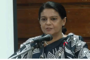 রামপাল পাওয়ার প্লান্টে জনগণের মতামত উপেক্ষা করা হয়েছে,উপদেষ্টা রিজওয়ানা