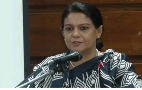 রামপাল পাওয়ার প্লান্টে জনগণের মতামত উপেক্ষা করা হয়েছে,উপদেষ্টা রিজওয়ানা