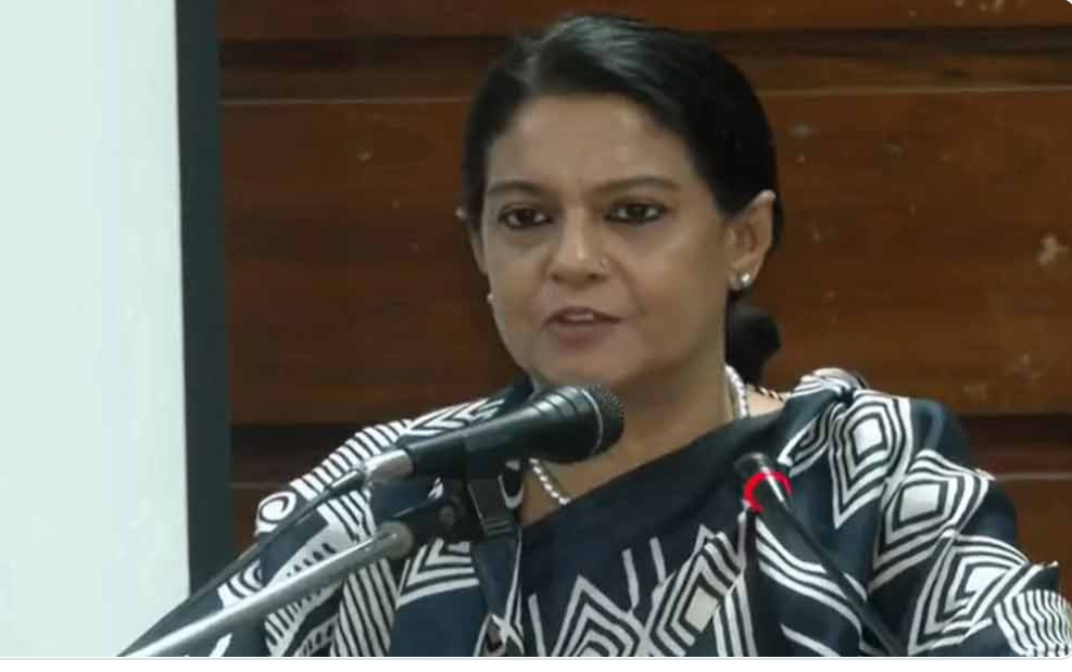 রামপাল পাওয়ার প্লান্টে জনগণের মতামত উপেক্ষা করা হয়েছে,উপদেষ্টা রিজওয়ানা