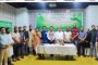 বাঁশখালীর রাজপথে আশিকের গর্জন,  সাবেক দুই এমপির গ্রেপ্তার দাবি ও নিজের প্রার্থিতার ঘোষণা