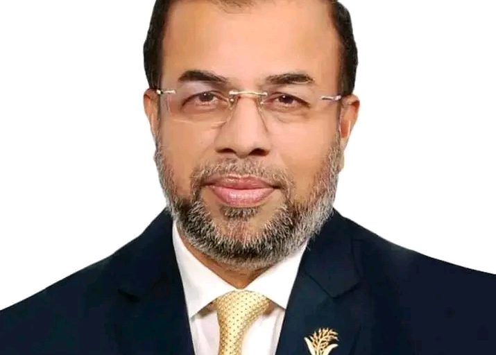 মোংলা-রামপাল (বাগেরহাট-৩)  ‎বিএনপির মনোনয়ন পেলেন ফরিদ ইসলাম