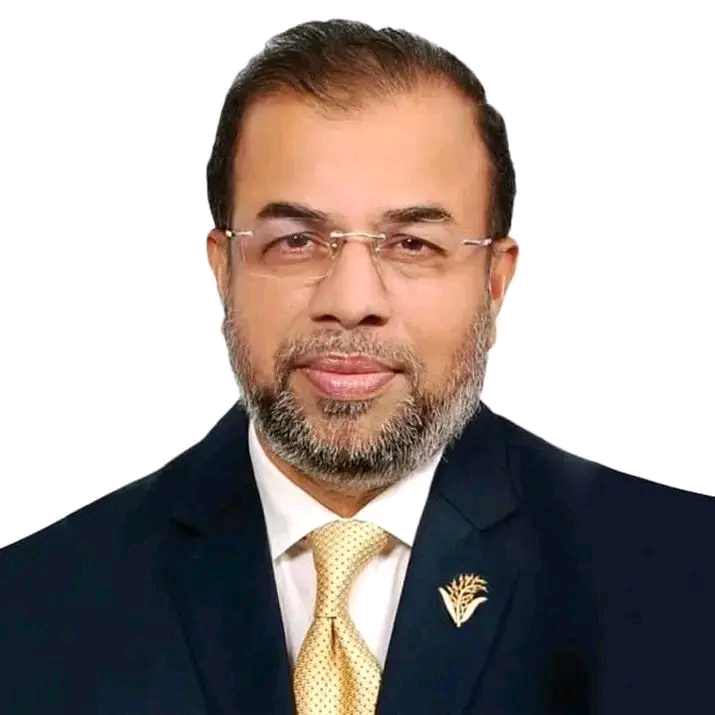 মোংলা-রামপাল (বাগেরহাট-৩)  ‎বিএনপির মনোনয়ন পেলেন ফরিদ ইসলাম