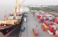 মোংলা বন্দরের উন্নয়ণ সম্প্রসারণে ৯ মেঘা প্রকল্প