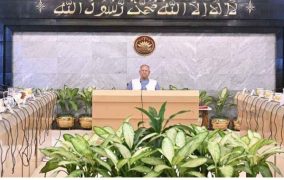 প্রকৃতি সংরক্ষণে ভূমিকা রাখবে বন ও বন্যপ্রাণী সুরক্ষায় দুটি অধ্যাদেশ