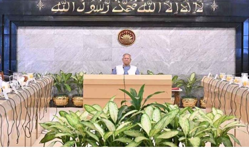 প্রকৃতি সংরক্ষণে ভূমিকা রাখবে বন ও বন্যপ্রাণী সুরক্ষায় দুটি অধ্যাদেশ