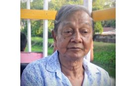 প্রবীণ টেক্সটাইল ইঞ্জিনিয়ার কফিল উদ্দিন আহমেদ খান আর নেই