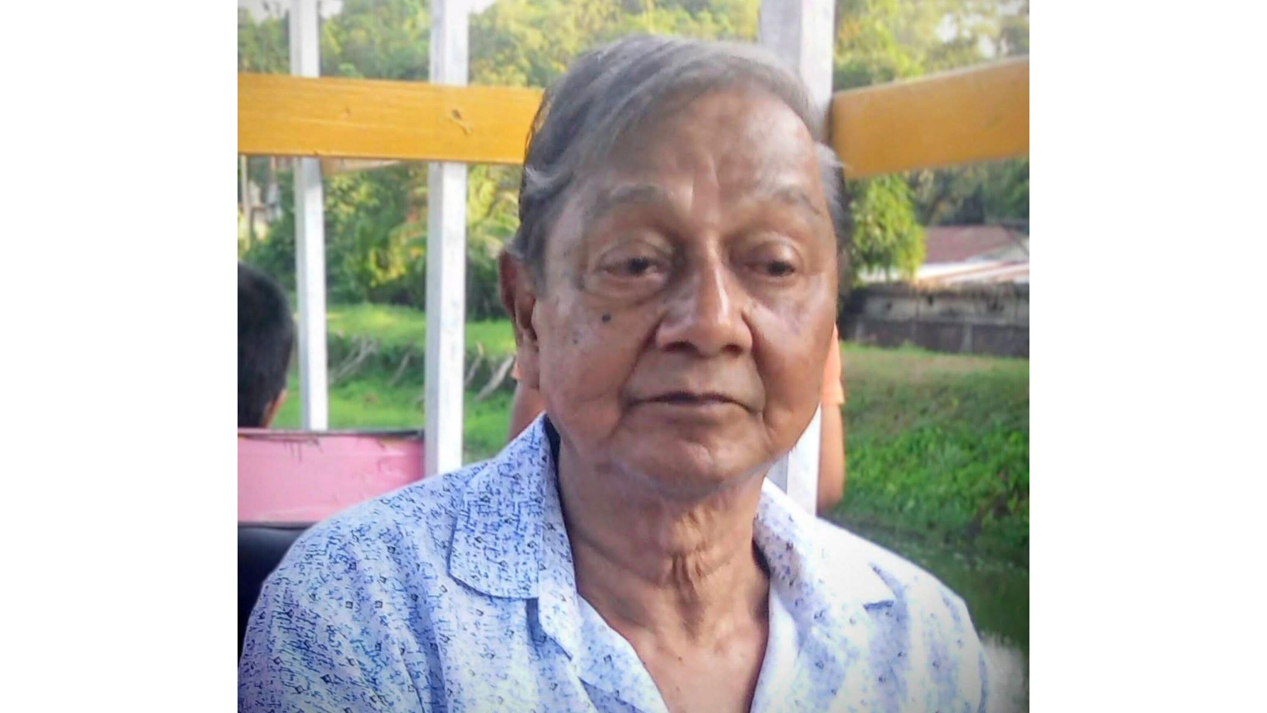 প্রবীণ টেক্সটাইল ইঞ্জিনিয়ার কফিল উদ্দিন আহমেদ খান আর নেই