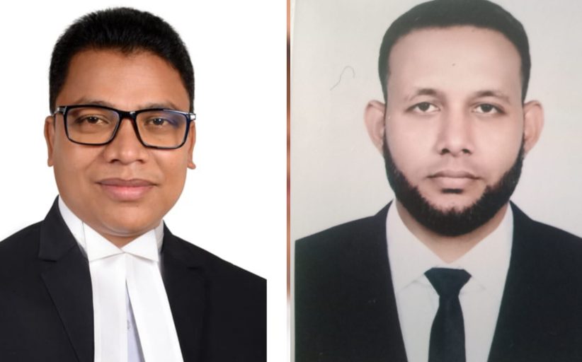 চট্টগ্রাম ল' গ্র্যাজুয়েটস এসোসিয়েশন (সি.এল.জি.এ)'র কার্যকরী পরিষদ নির্বাচন ২০২৬ সম্পন্ন