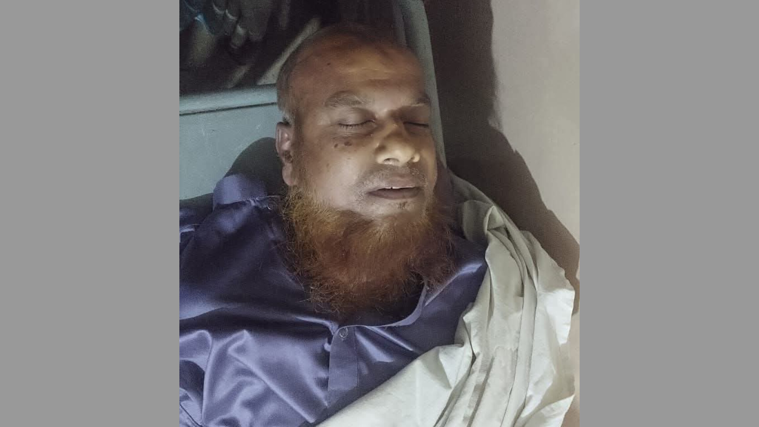 লোহাগাড়ায় জায়গা-জমির বিরোধে মাদ্রাসা সুপার নিহত