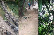 স্থিতাবস্থার আদেশ অমান্য করার অভিযোগে মামলার বাদী আলোচনায়