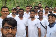 ‎আনোয়ারা সরকারি কলেজের ২০০৭ ব্যাচের পুনর্মিলনী ও আনন্দ ভ্রমণ।