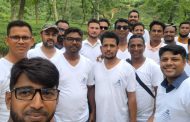 ‎আনোয়ারা সরকারি কলেজের ২০০৭ ব্যাচের পুনর্মিলনী ও আনন্দ ভ্রমণ।