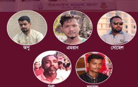 সিএমপির চান্দগাঁও- পাঁচলাইশ ও বায়েজিদে বেপরোয়া স্বশস্ত্র সন্ত্রাসীরা, আতঙ্কে এলাকাবাসী