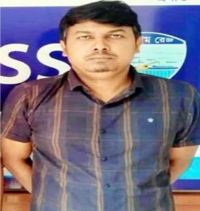 কারাগারে মৃত্যুবরণ করা সাতকানিয়ার যুবলীগ নেতা নুরুল আলম এর মৃত্যুকে ঘিরে এলাকায় আলোচনা ও শোকের ছায়া নেমে এসেছে।