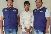 আনোয়ারায় প্রকাশ্যে ছুরিকাঘাতের ঘটনায় প্রধান আসামী মোঃ গিয়াস উদ্দিন গ্রেপ্তার
