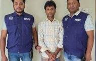 আনোয়ারায় প্রকাশ্যে ছুরিকাঘাতের ঘটনায় প্রধান আসামী মোঃ গিয়াস উদ্দিন গ্রেপ্তার
