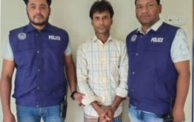 আনোয়ারায় প্রকাশ্যে ছুরিকাঘাতের ঘটনায় প্রধান আসামী মোঃ গিয়াস উদ্দিন গ্রেপ্তার