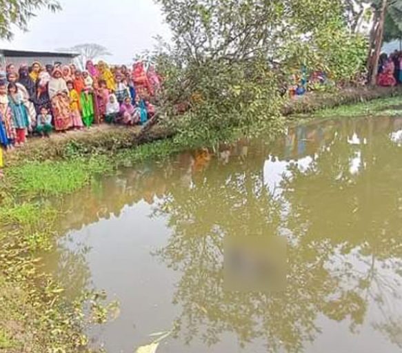 সাতকানিয়ায় পুকুর থেকে নিখোঁজ বৃদ্ধের লাশ উদ্ধার