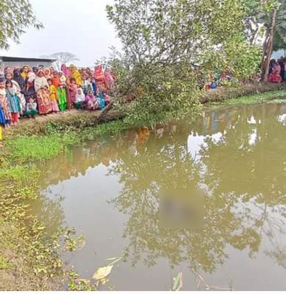 সাতকানিয়ায় পুকুর থেকে নিখোঁজ বৃদ্ধের লাশ উদ্ধার