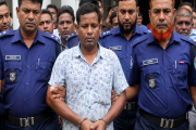 চিকিৎসার কথা বলে নগরীতে এনে অন্তঃসত্ত্বা স্ত্রীকে খুন, ১৩ বছর পর স্বামীর যাবজ্জীবন