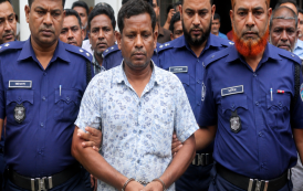 চিকিৎসার কথা বলে নগরীতে এনে অন্তঃসত্ত্বা স্ত্রীকে খুন, ১৩ বছর পর স্বামীর যাবজ্জীবন