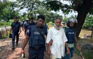 বাঁশখালীতে চিংড়ি প্রকল্পের দখল নিয়ে সংঘর্ষ, ৬ জন পুলিশ হেফাজতে