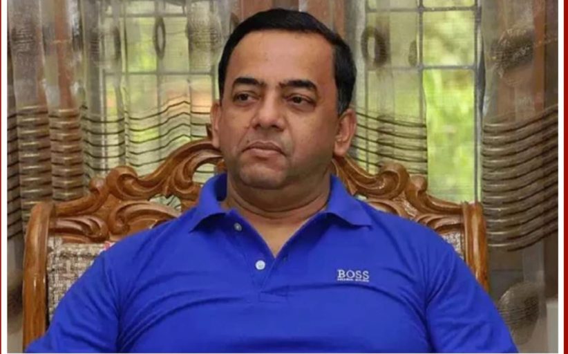 বেনজীরকে ফেরানোর প্রক্রিয়ায় নতুন মোড়, চার বিষয়ে ব্যাখ্যা চেয়েছে দুবাই পুলিশ
