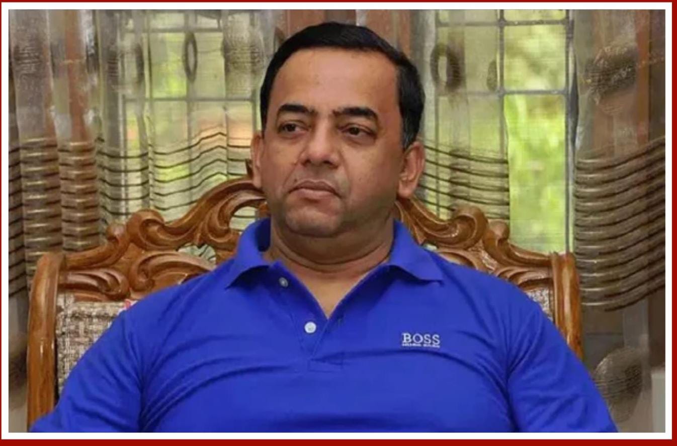 বেনজীরকে ফেরানোর প্রক্রিয়ায় নতুন মোড়, চার বিষয়ে ব্যাখ্যা চেয়েছে দুবাই পুলিশ
