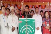 স্বরাষ্ট্রমন্ত্রী সীমান্ত হত্যা নিয়ে ‘ভুল বার্তা’ দিচ্ছেন: হাসনাত আবদুল্লাহ