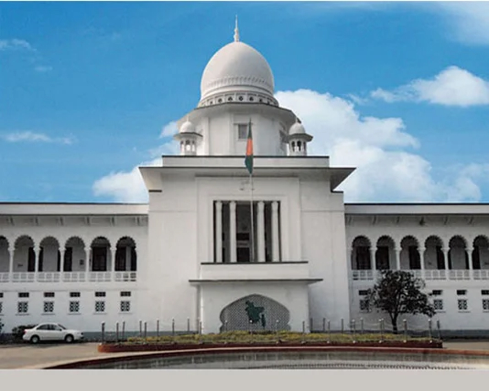 ইউপি চেয়ারম্যান প্রার্থীর ন্যূনতম যোগ্যতা স্নাতক কেন নয়, জানতে চেয়ে হাইকোর্টের রুল
