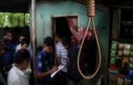 হাটহাজারীতে চা দোকানের কর্মচারীর ঝুলন্ত মরদেহ উদ্ধার