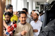 হবিগঞ্জে নাসীরুদ্দীন পাটওয়ারী-সারজিস আলমসহ ৫০ জনের বিরুদ্ধে হত্যাচেষ্টার মামলা