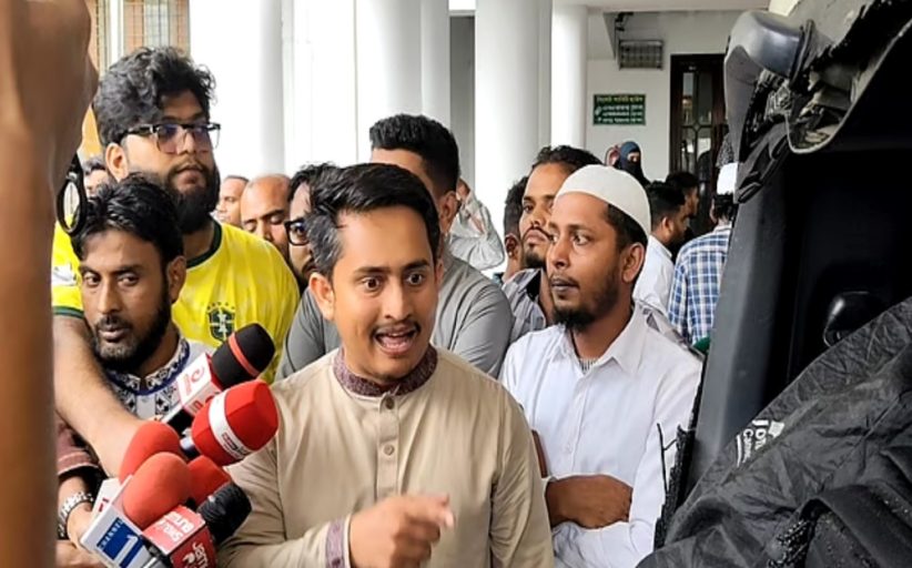 হবিগঞ্জে নাসীরুদ্দীন পাটওয়ারী-সারজিস আলমসহ ৫০ জনের বিরুদ্ধে হত্যাচেষ্টার মামলা