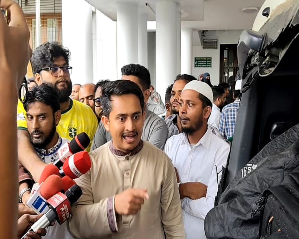 হবিগঞ্জে নাসীরুদ্দীন পাটওয়ারী-সারজিস আলমসহ ৫০ জনের বিরুদ্ধে হত্যাচেষ্টার মামলা