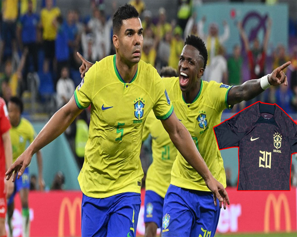 বিদায় নিয়েও ব্রাজিলের জয়! ফিফা থেকে পাচ্ছে ৩৬৭ কোটি টাকা