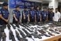সীতাকুণ্ডে লাশবাহী অ্যাম্বুলেন্সের পিকআপে ধাক্কা, নবজাতকের স্বজনসহ আহত ৩