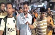 পাহাড়তলীতে যুবদলের অভিযানে ইয়াবাসহ দুই সন্দেহভাজন আটক, পুলিশের কাছে হস্তান্তর