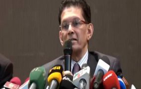 শেখ হাসিনার প্রত্যর্পণ ত্বরান্বিত করতে ভারতকে তাগিদ: পররাষ্ট্রমন্ত্রী