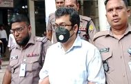 প্রশ্নপত্র ফাঁস মামলা: পিএসসির প্রোগ্রামার কৌশিকের জামিন নামঞ্জুর, কারাগারে
