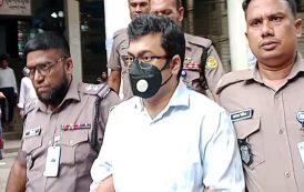 প্রশ্নপত্র ফাঁস মামলা: পিএসসির প্রোগ্রামার কৌশিকের জামিন নামঞ্জুর, কারাগারে