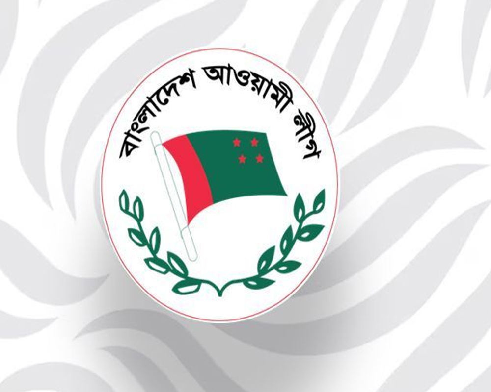 মহাখালীতে আওয়ামী লীগের ঝটিকা মিছিল, ককটেল বিস্ফোরণ; আটক ৪